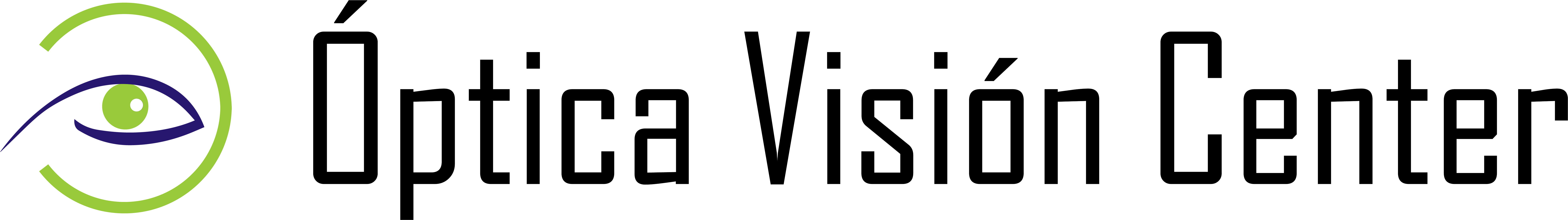 Optica Vision Center